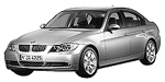 BMW E90 P3015 Fault Code